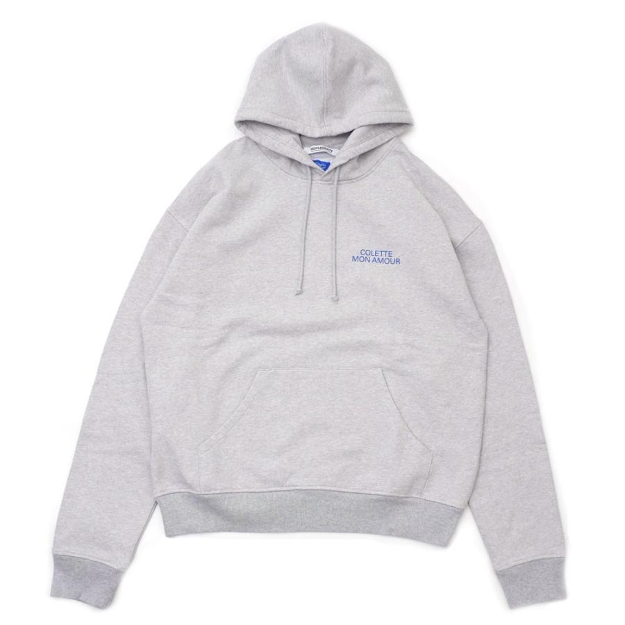 新品 ハイスノバイエティ Highsnobiety x コレット Colette Mon Amour  