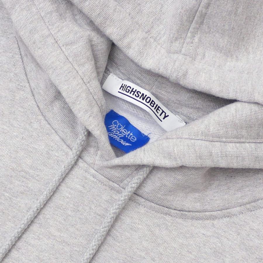 新品 ハイスノバイエティ Highsnobiety x コレット Colette Mon Amour  