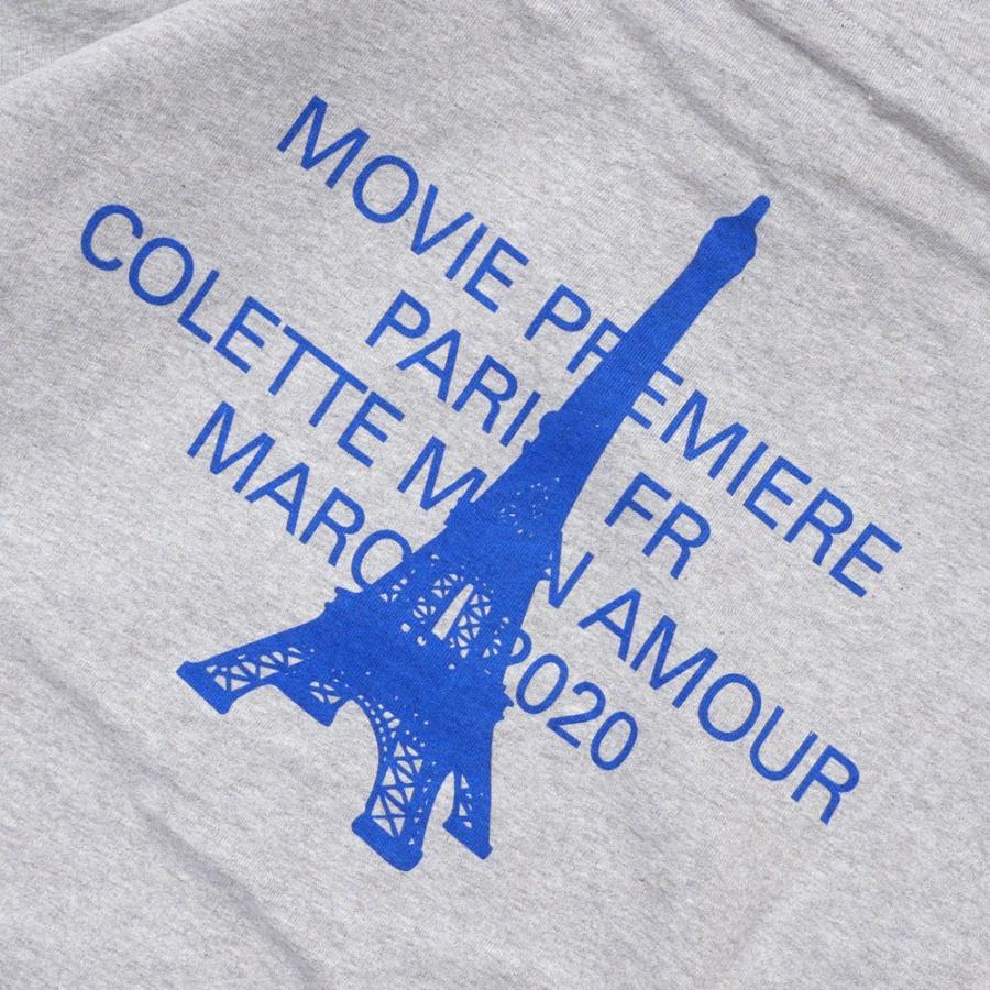 新品 ハイスノバイエティ Highsnobiety x コレット Colette Mon Amour 