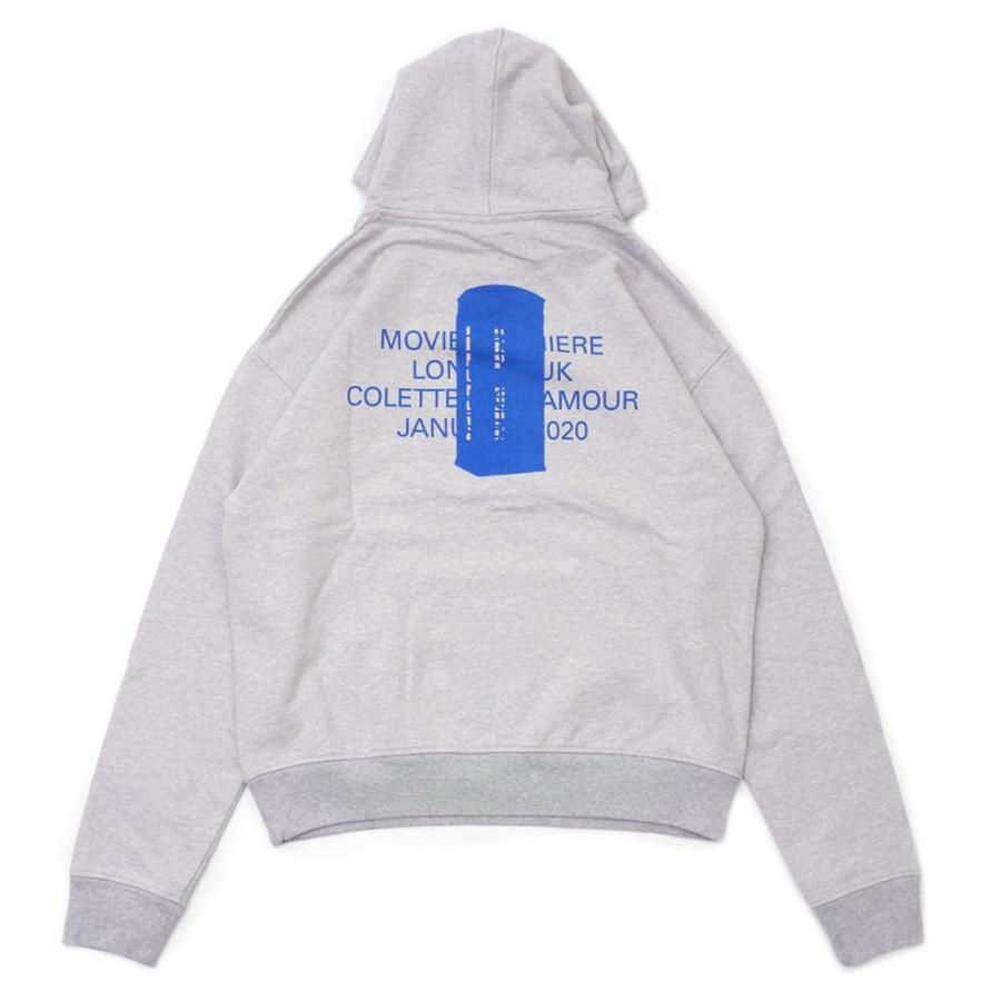 新品 ハイスノバイエティ Highsnobiety x コレット Colette Mon Amour  