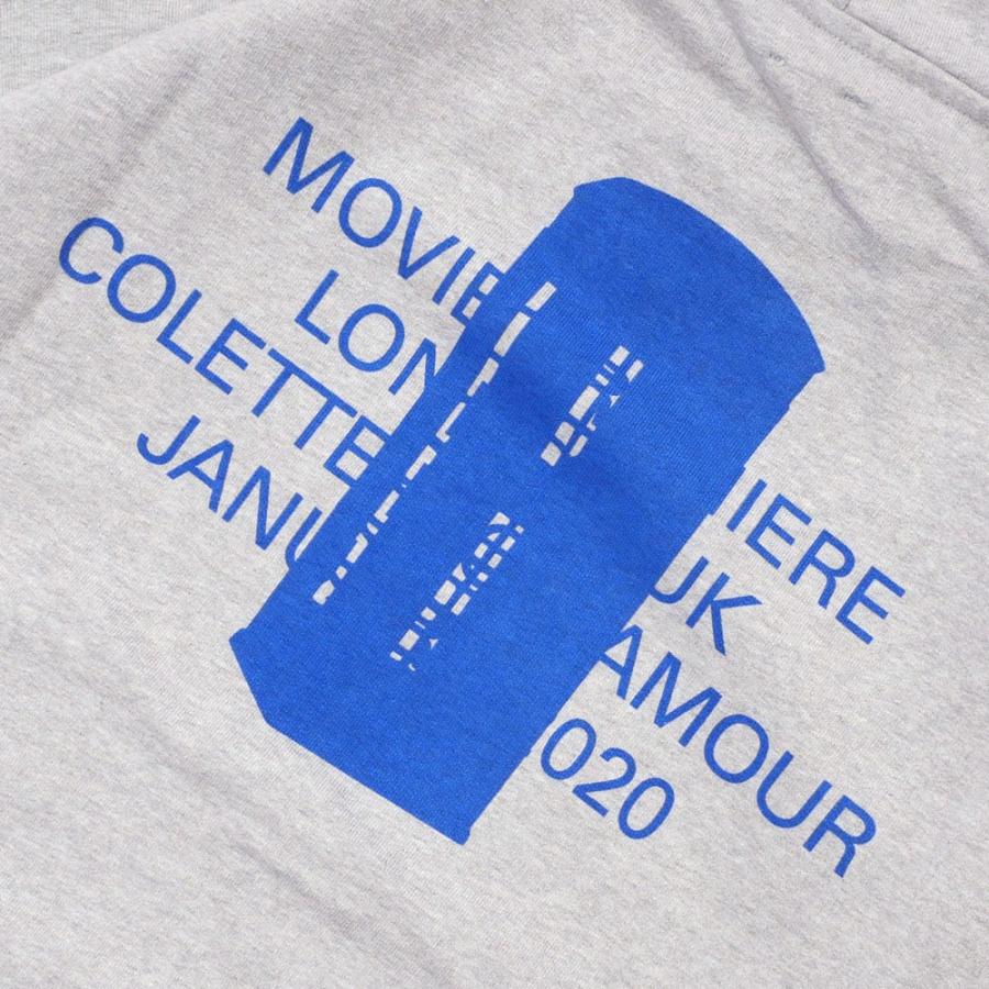 新品 ハイスノバイエティ Highsnobiety x コレット Colette Mon Amour 