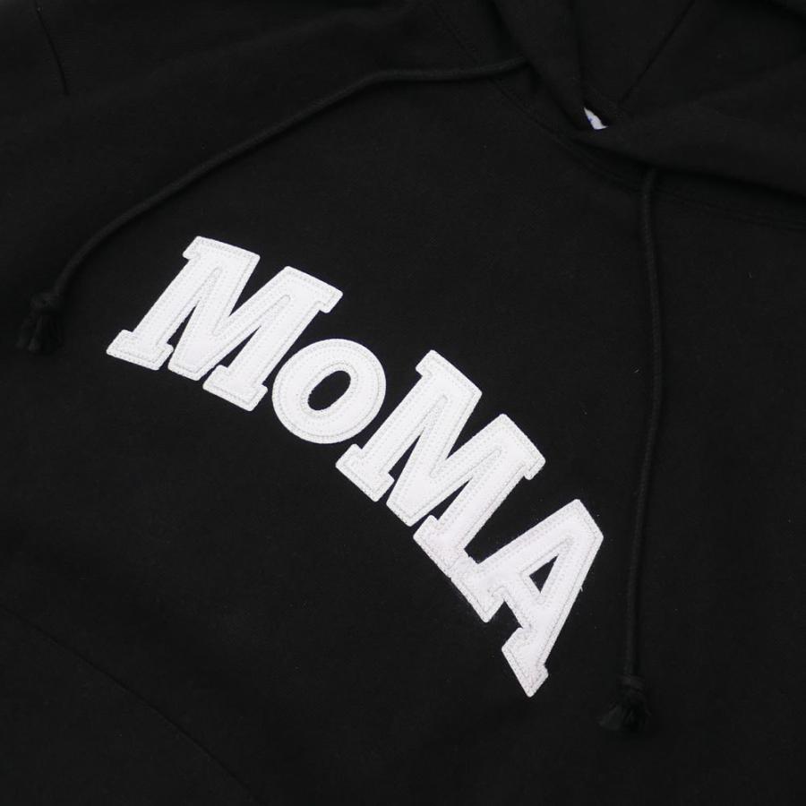 MoMA 海外限定 新品 チャンピオン Champion x モマ MoMA Reverse Weave