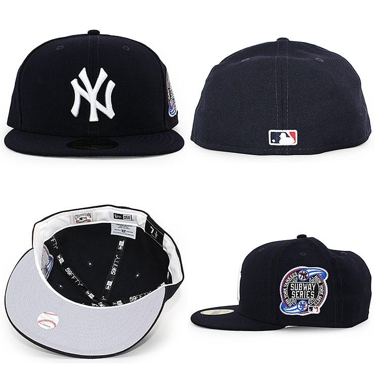 ニューエラ ニューヨークヤンキース World Series 2000 キャップ Amazon.co.jp: (ニューエラ) 59FIFTY ニューヨーク ヤンキース