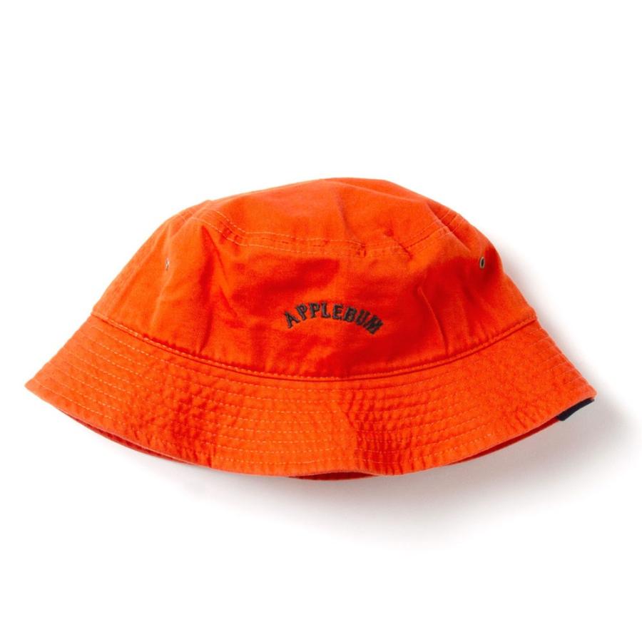 APPLEBUM 新品 アップルバム Arch logo Hat アーチロゴ ハット