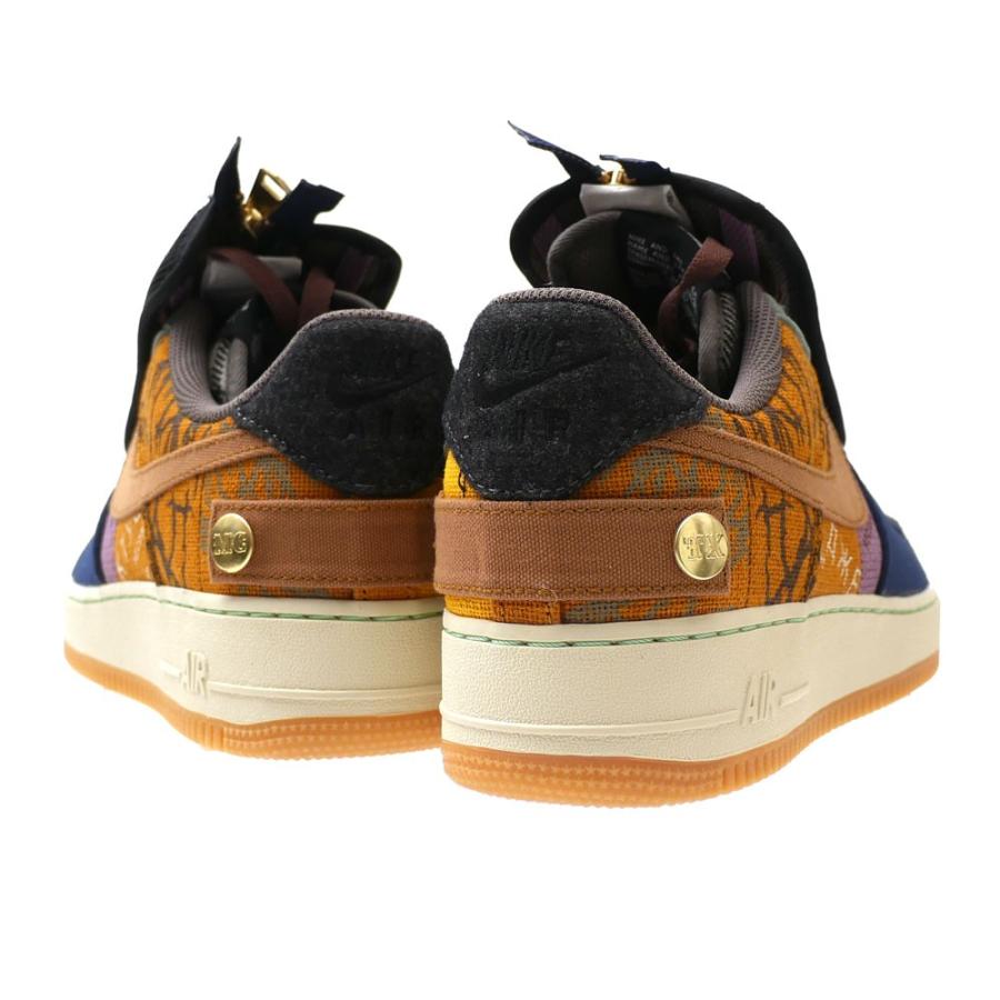 トラヴィススコット　27センチ NIKE トラビスコット 27センチ Travis