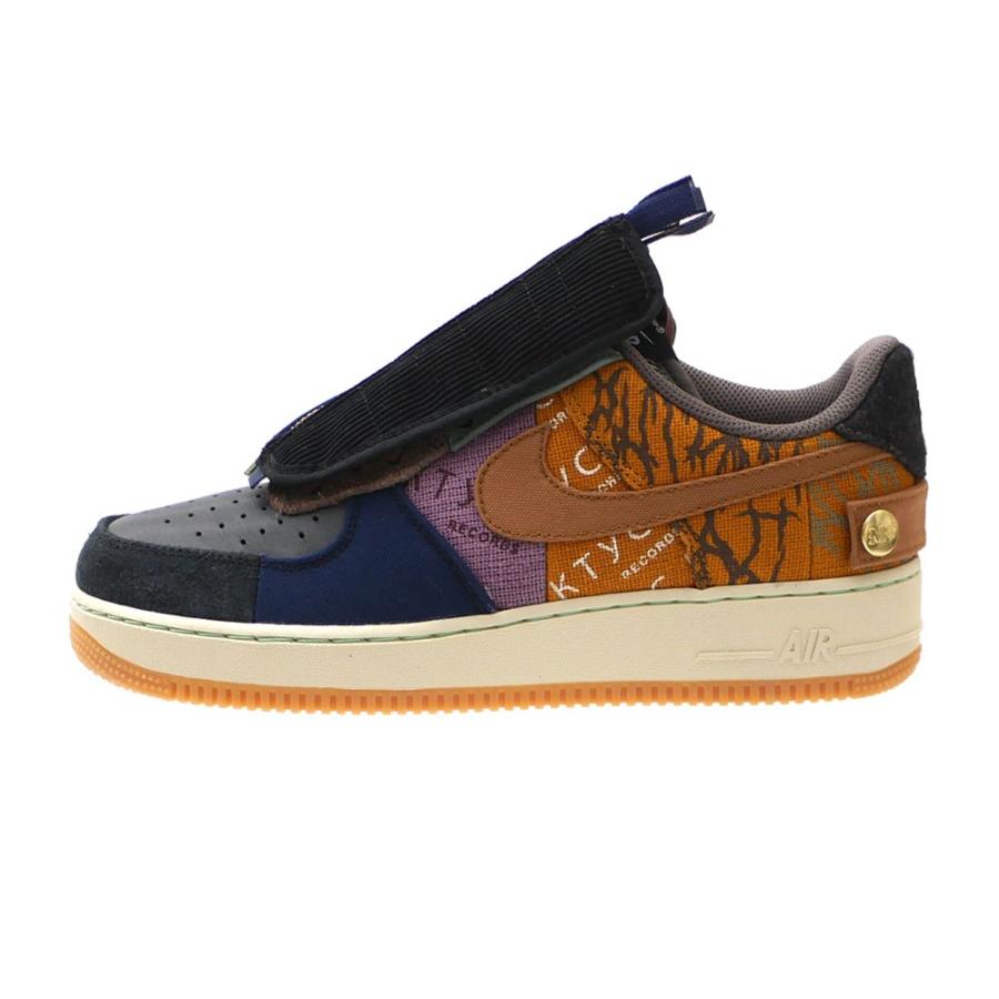 NIKE [期間限定ポイント15倍！] 新品 ナイキ x トラヴィス