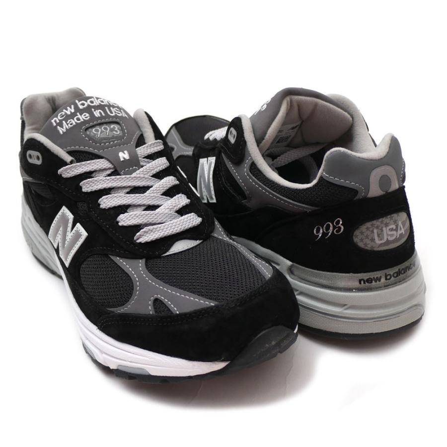 EU,US NEW BALANCE 新品 ニューバランス MR993BK MADE IN USA EU,US NEW BALANCE 新品 ニューバランス MR993BK MADE IN USA