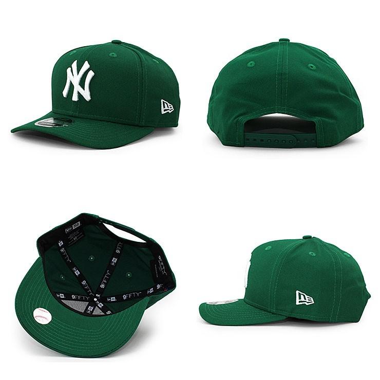 ニューヨーク・ヤンキース キャップ 緑 NEW ERA 新品 ニューエラ ck11885848 ニューヨーク ヤンキース