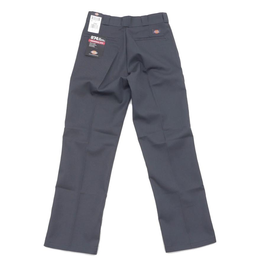 新品 ディッキーズ Dickies 874 THE ORIGINAL WORK PANT オリジナルフィット ワークパンツ チノパン 999004210662 パンツ｜essense｜06