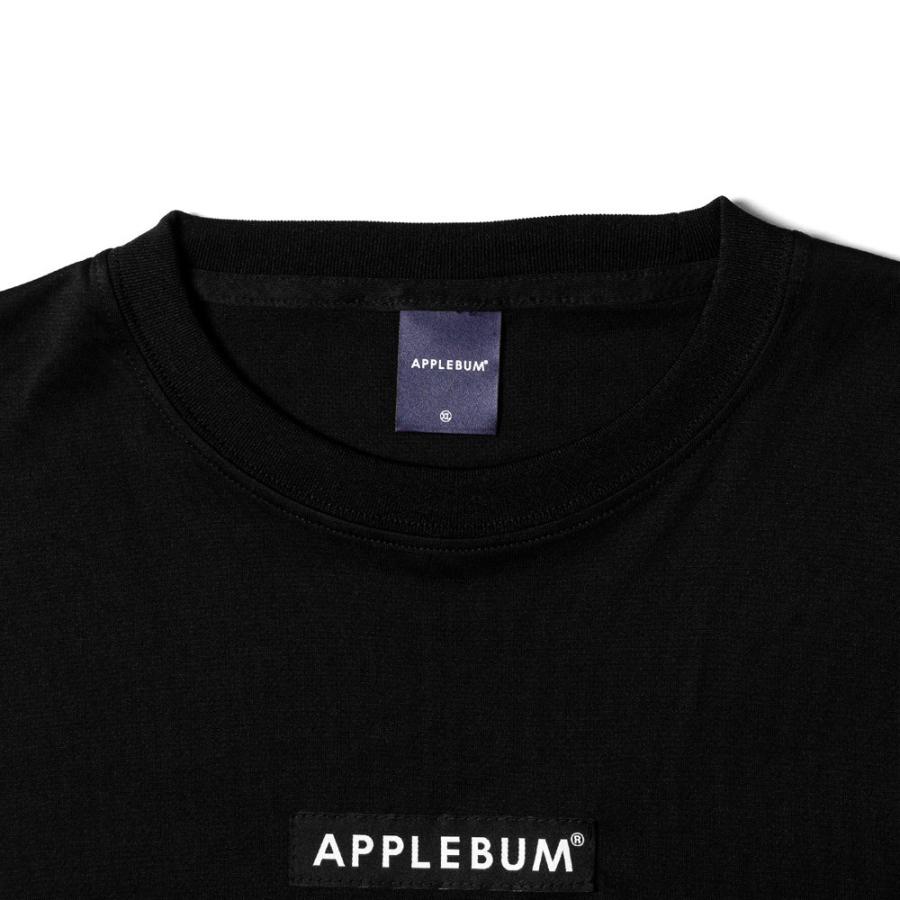 APPLEBUM 新品 アップルバム Elite Performance Dry L/S Tee