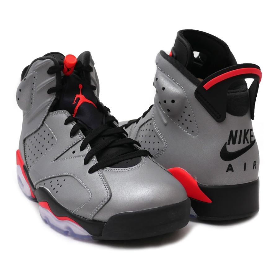 jordan 6 silver infrared