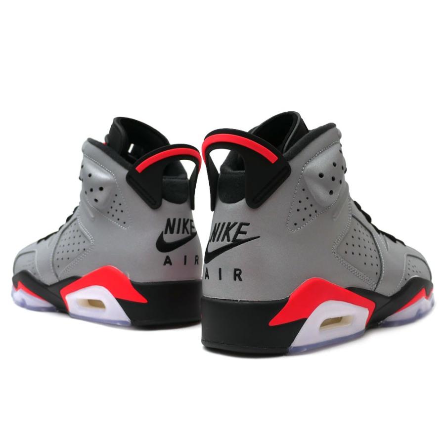 NIKE（ナイキ） 新品 NIKE AIR JORDAN 6 RETRO SP エアジョーダン6