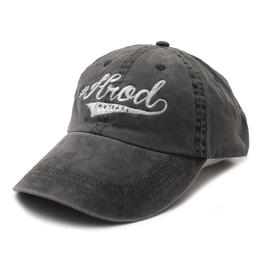 【数量限定特別価格】 新品 クラウド KROD FOOTBALL CAP フットボール 6パネルキャップ BLACK ブラック ...