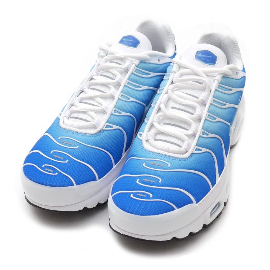 nike air max plus battle blue