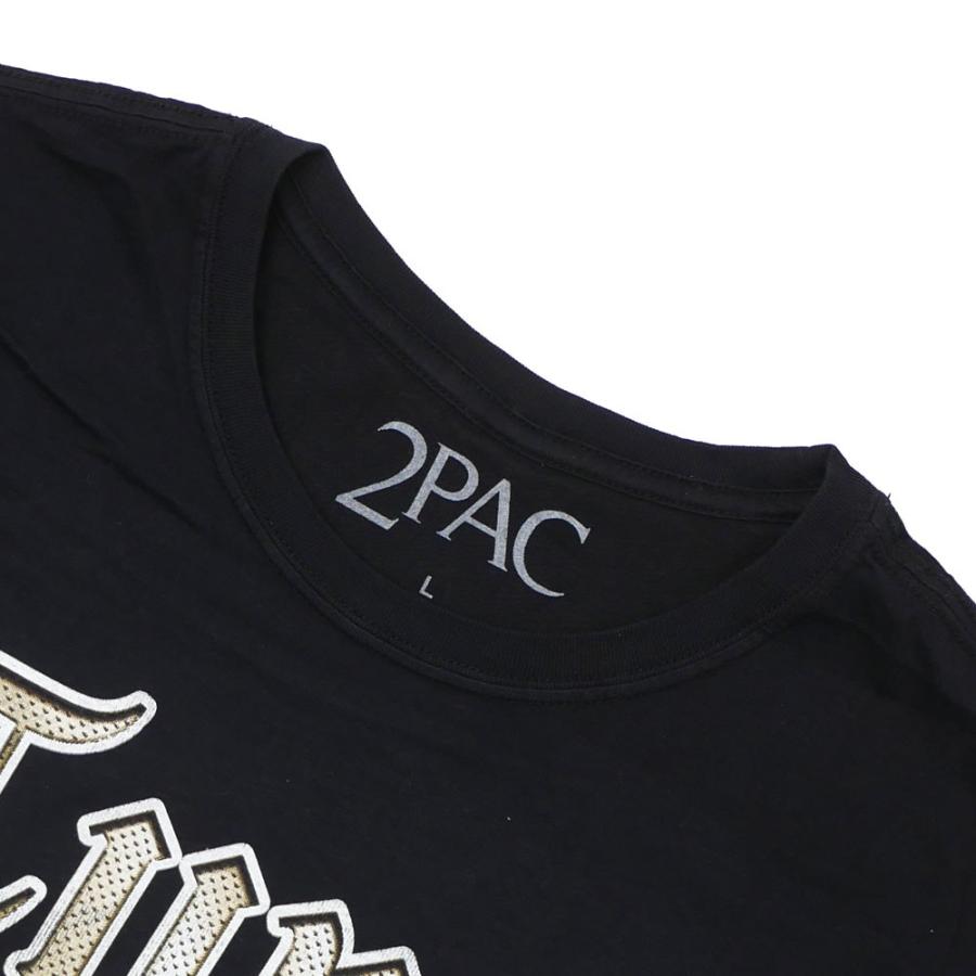 期間限定ポイント15倍！] 新品 ツーパック オフィシャル 2PAC OFFICIAL