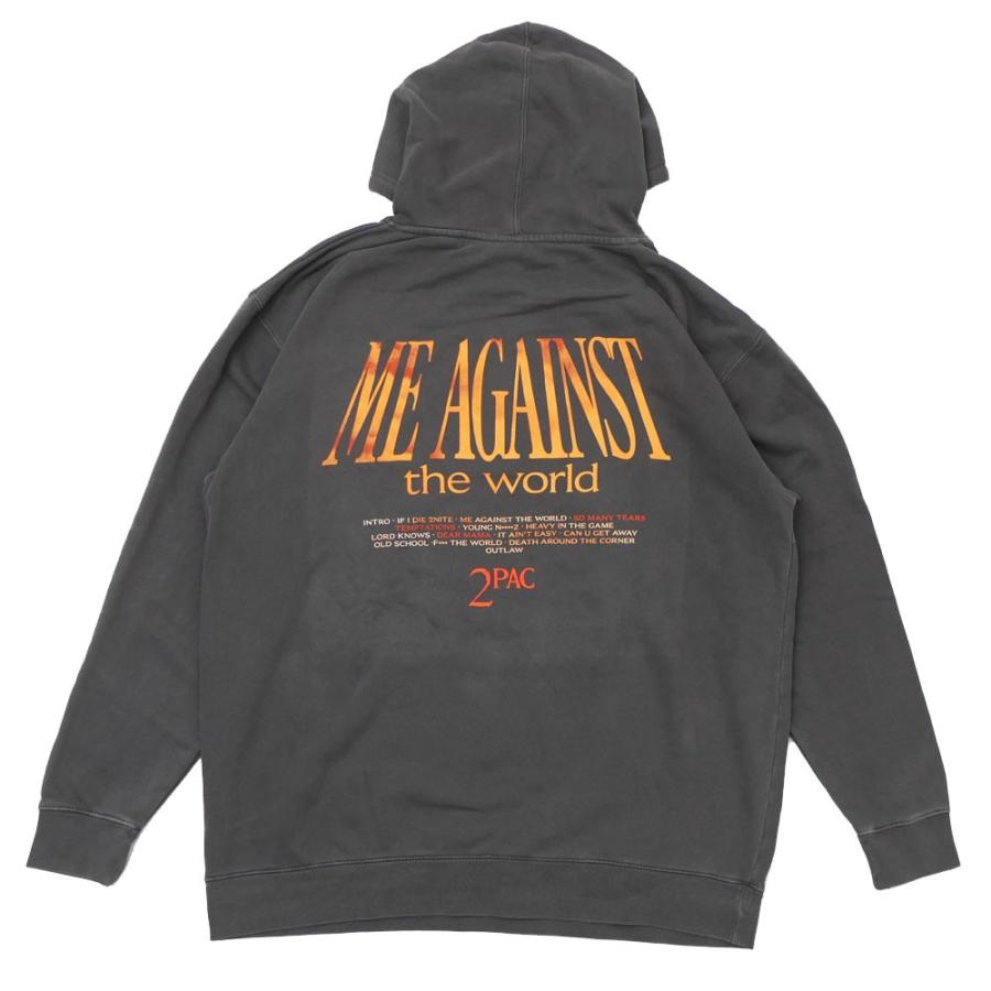 新品 ツーパック オフィシャル 2PAC OFFICIAL ME AGAINST THE WORLD