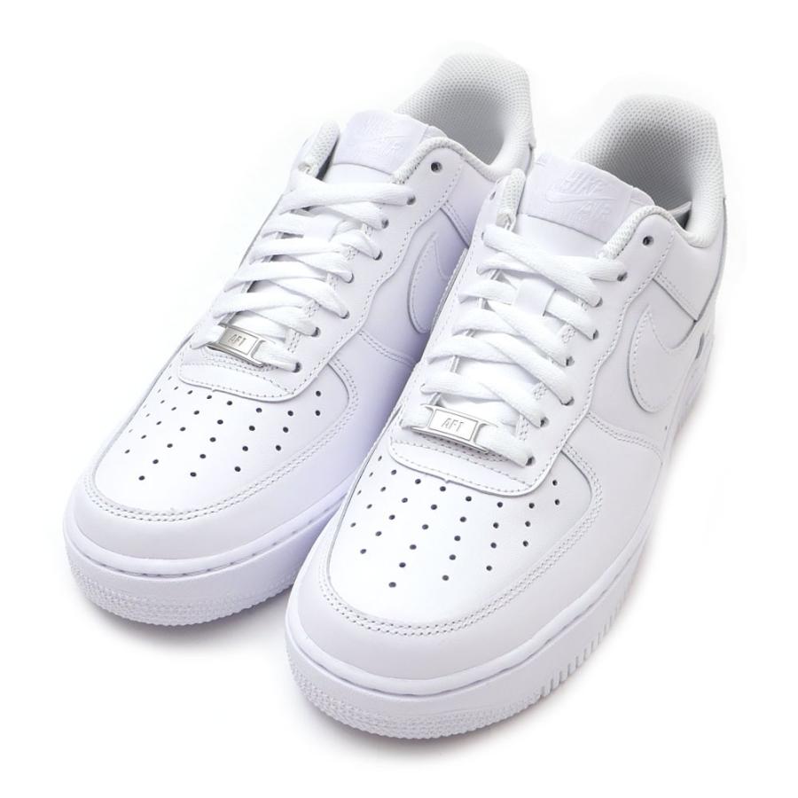 NIKE 新品 ナイキ AIR FORCE 1 07 エアフォース1 WHITE/WHITE