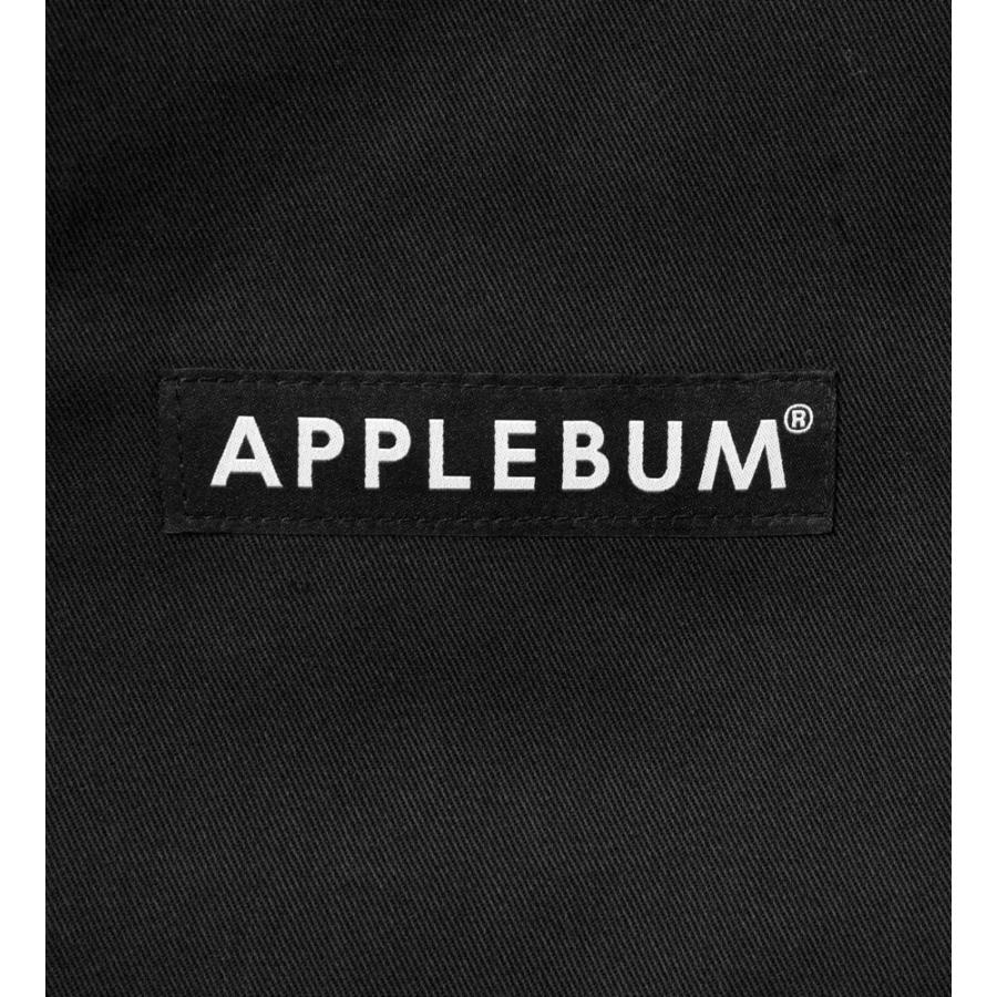 applebum エプロン　ブックカバー　3点　未使用 APPLEBUM 新品 アップルバム Cooking Apron クッキング エプロン