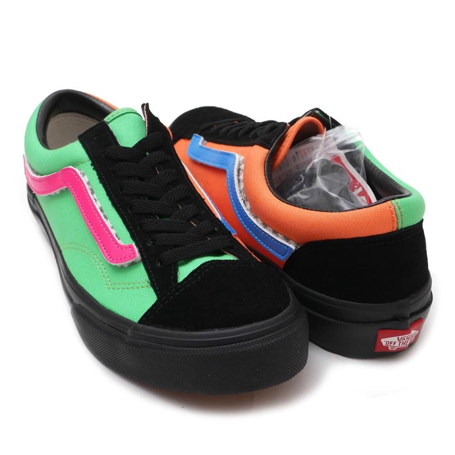 【VANS バンズ】ビリーズ 別注 V360G オールドスクール 限定モデル VANS バンズ V360G BILLYSENT × BILLY'S BILLYSENT OLD SKOOL
