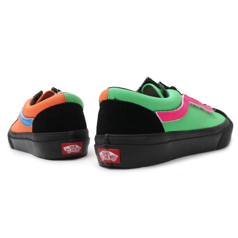 【VANS バンズ】ビリーズ 別注 V360G オールドスクール 限定モデル VANS 新品 バンズ V360G BILLYS OLD SKOOL オールドスクール