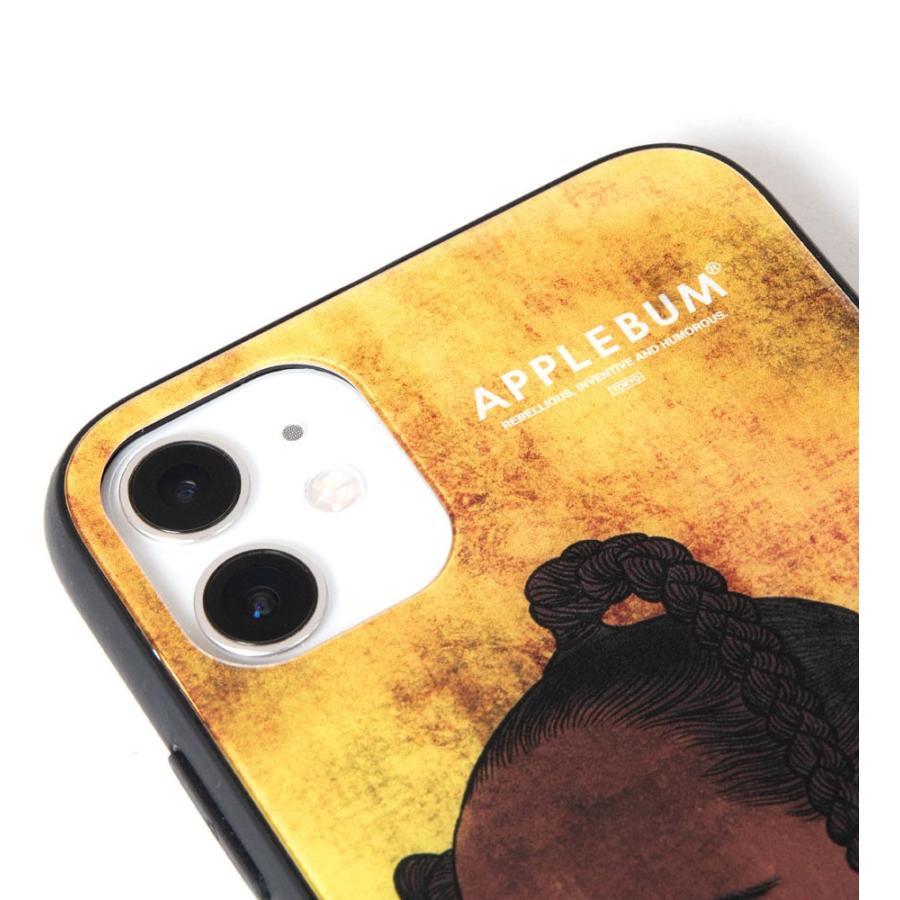 APPLEBUM 新品 アップルバム Tha D.O.G.G. ザ ドッグ iPhone 11