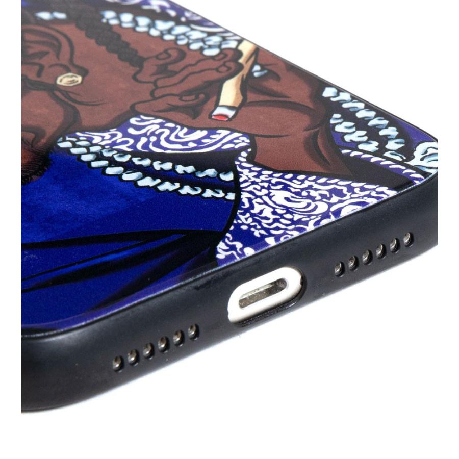 APPLEBUM - アップルバム　iPhone ケース APPLEBUM 新品 アップルバム Doughboy iPhone 12/12 Pro Case