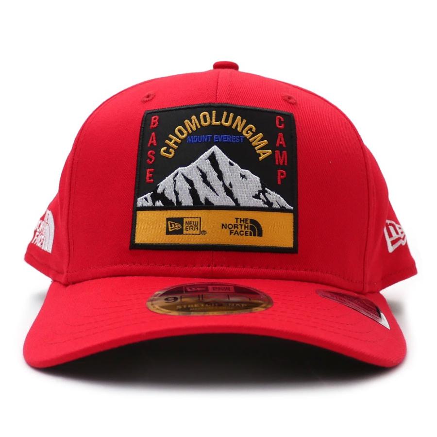 ノースフェイス　ニューエラ THE NORTH FACE 新品 ザ ノースフェイス x ニューエラ NEW ERA