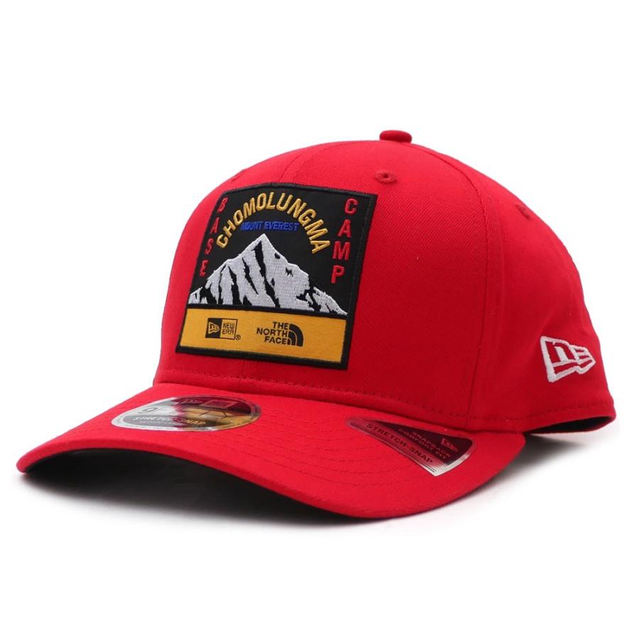 『かstyle』 THE NORTH FACE ザノースフェイス THE NORTH FACE 新品 ザ ノースフェイス x ニューエラ NEW ERA