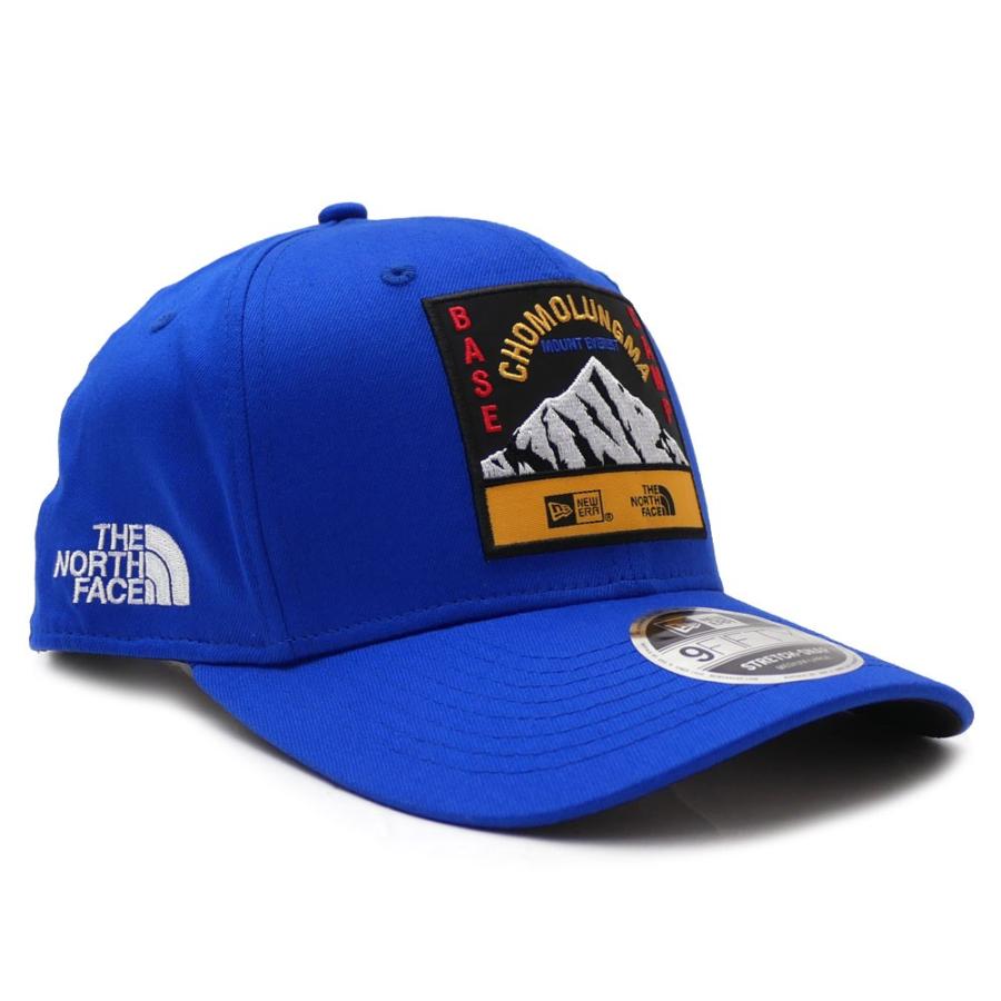 ノースフェイス　ニューエラ THE NORTH FACE 新品 ザ ノースフェイス x ニューエラ NEW ERA