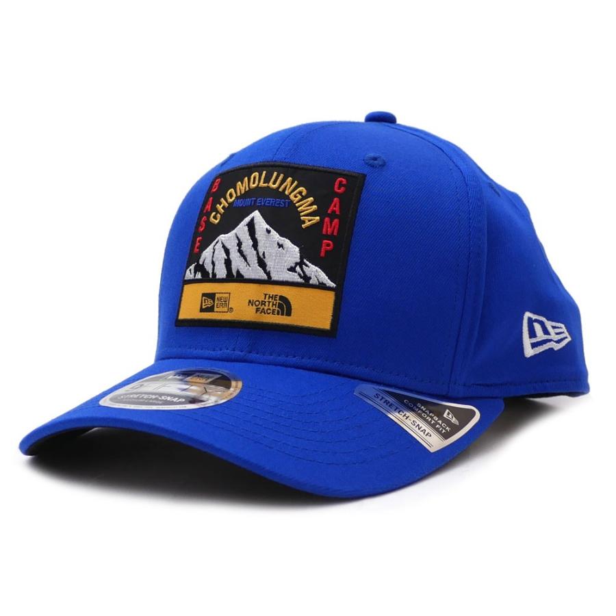 THE NORTH FACE 新品 ザ ノースフェイス x ニューエラ NEW ERA