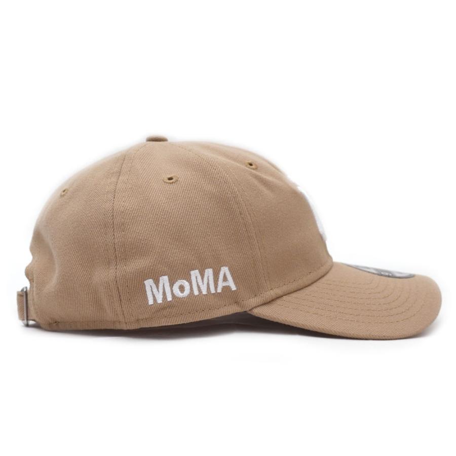NEW ERA（ニューエラ） 【価格見直しました】 新品 NEW ERA x モマ