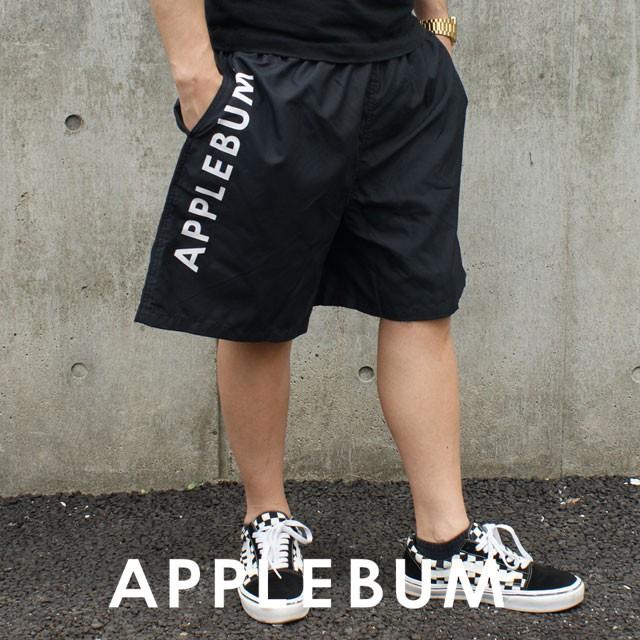 APPLEBUM アップルバム スイムパンツ アップルバム スイム パンツ | APPLEBUM , SWIM PANTS - TWO