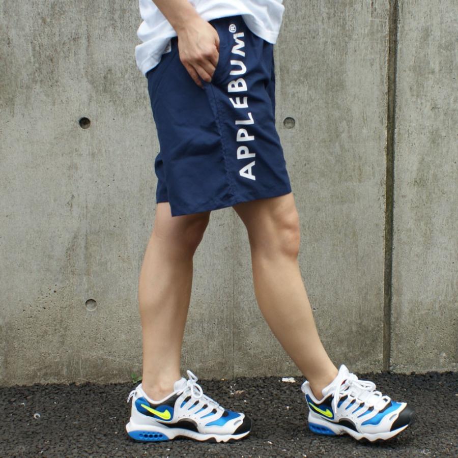 APPLEBUM 新品 アップルバム Swim Pants スイムパンツ 水着