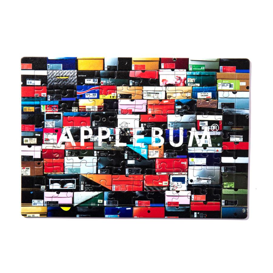 【新品　希少】Applebum K.B.A.S クッション APPLEBUM（アップルバム）の「