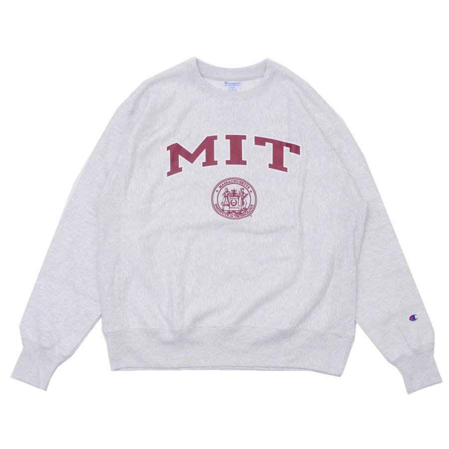 Champion 海外買付 新品 チャンピオン MIT Reverse Weave Sweat