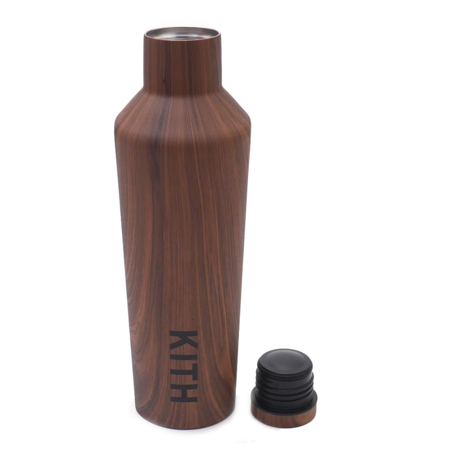 Corkcicle Canteen 9oz16oz 大小セット水筒　ウッド CORKCICLE コークシクル キャンティーン 水筒 マイボトル