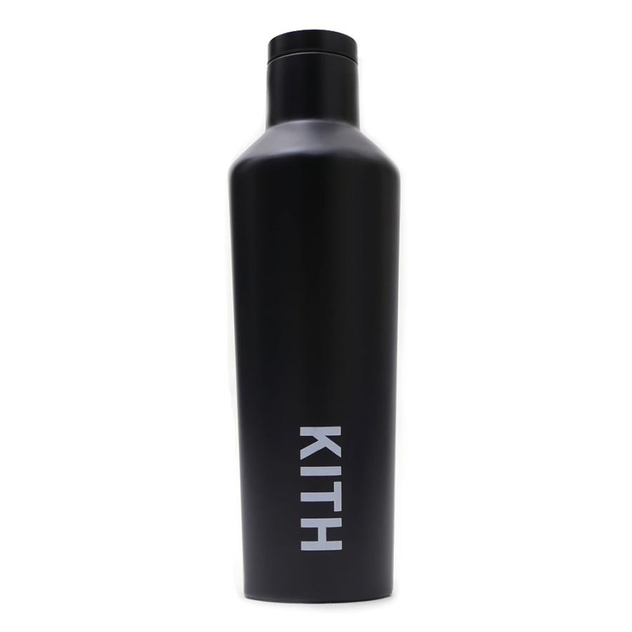 KITH 海外買付 新品 キス x コークシクル CORKCICLE Canteen
