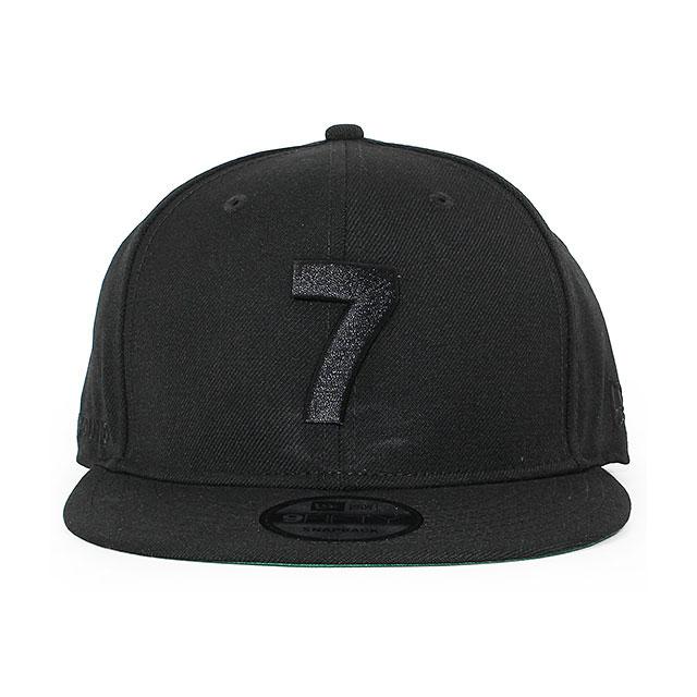 NEW ERA（ニューエラ） 新品 NEW ERA nr12485826 COMPOUND 7 SNAPBACK CAP スナップバック ...