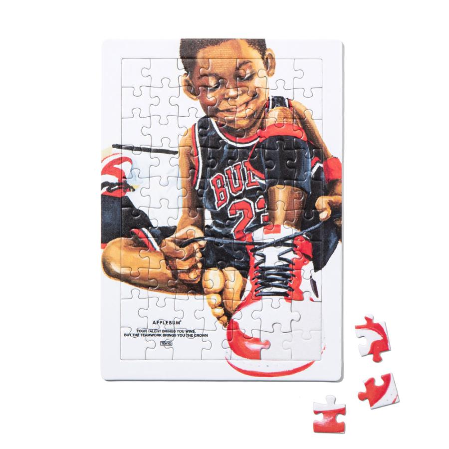 APPLEBUM 【数量限定特別価格】 新品 アップルバム CHICAGO Boy