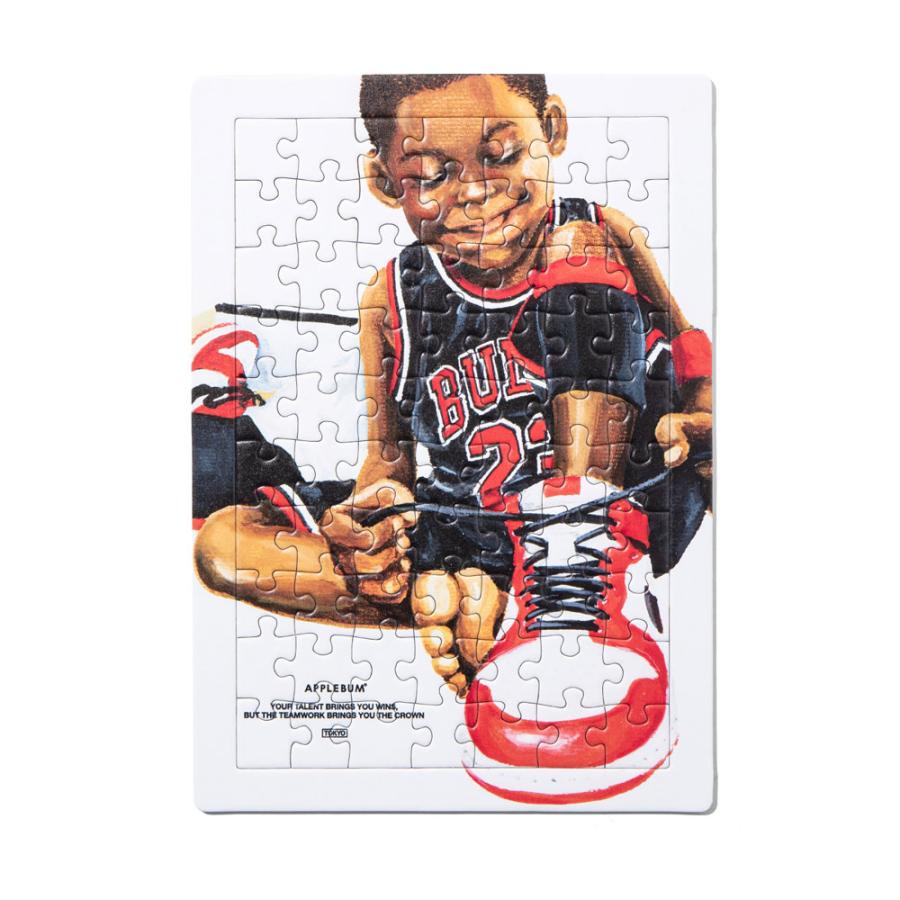 APPLEBUM - 超希少 アップルバム テディベア　レコードコレクション image.jpg?v=1702448717&width=1920