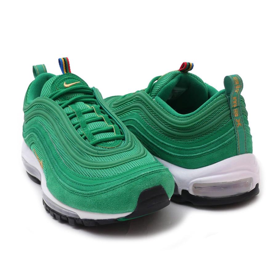 nike air max 97 lucky green