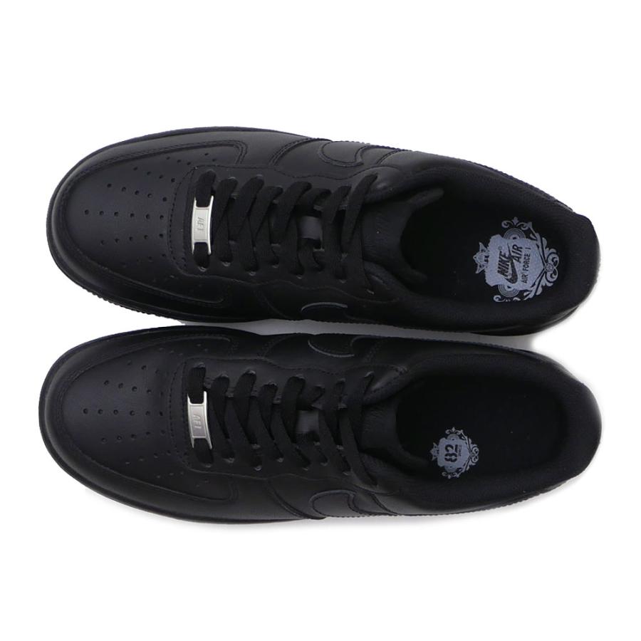 【極美品】NIKE エアフォース1 CW2288 トリプルブラック 黒　28cm 極美品】NIKE エアフォース1 LOW トリプルブラック 黒 28cm