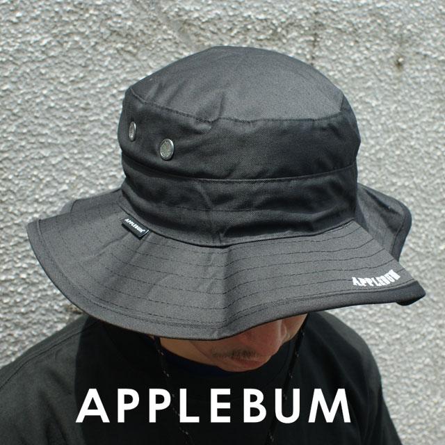 APPLEBUM アップルバム　サファリハット APPLEBUM アップルバムサファリハット