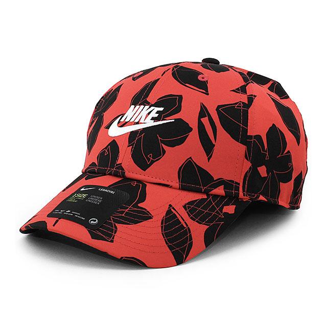 NIKE 新品 ナイキ ck1313-100 LEGACY91 STRAPBACK CAP