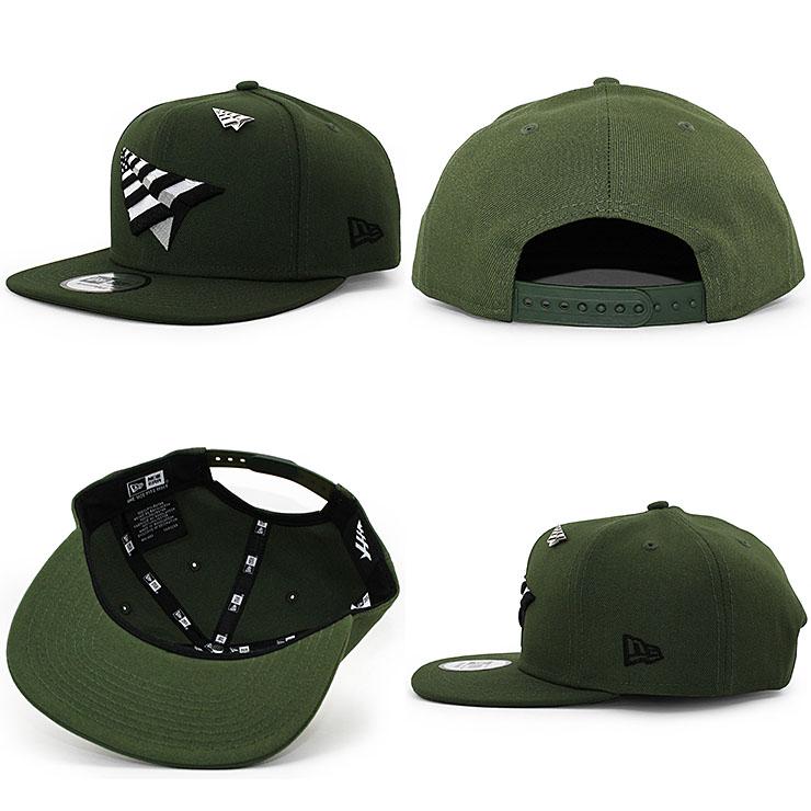 NEW ERA 新品 ニューエラ 100583 x ロックネーション ROC NATION