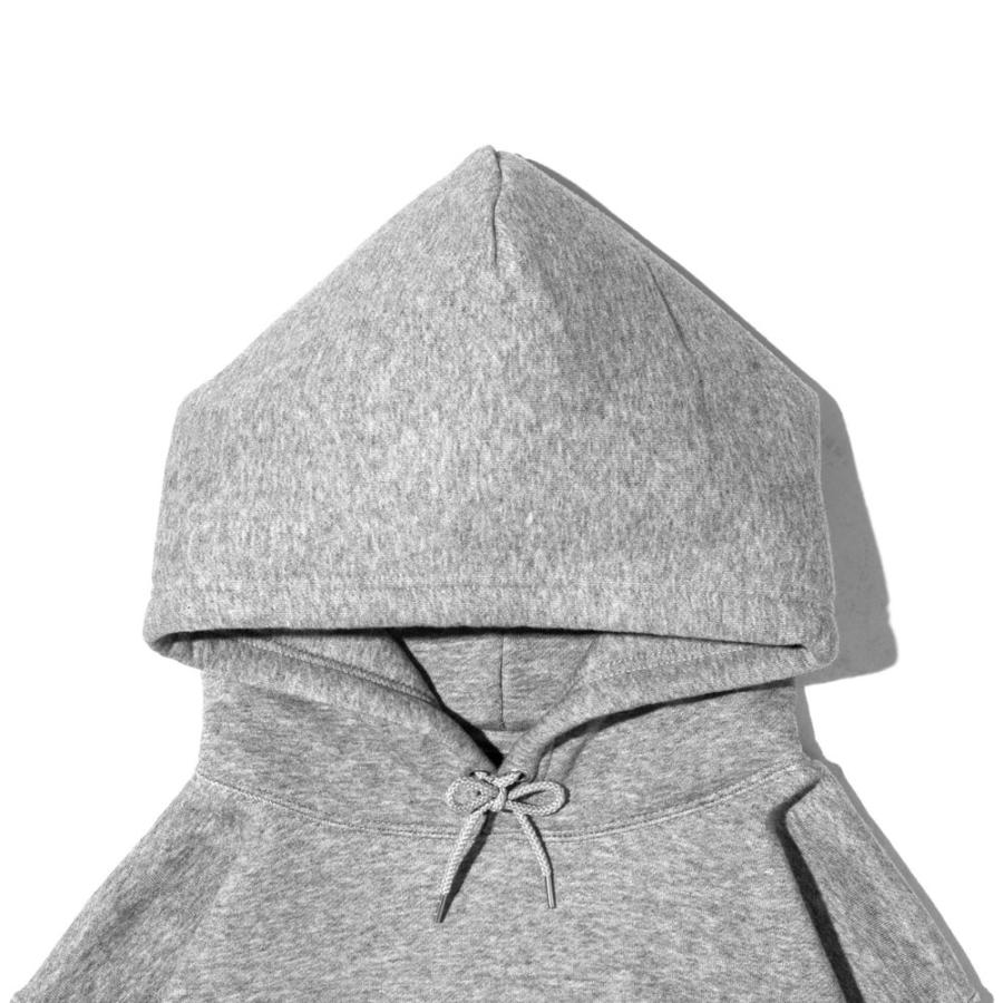 APPLEBUM 新品 アップルバム Bandana Box Logo Sweat Parka プル