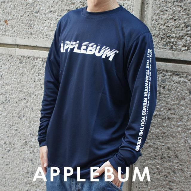 奉呈 APPLEBUM Elite Performance Dry L S starehegirlscentre.sc.ke