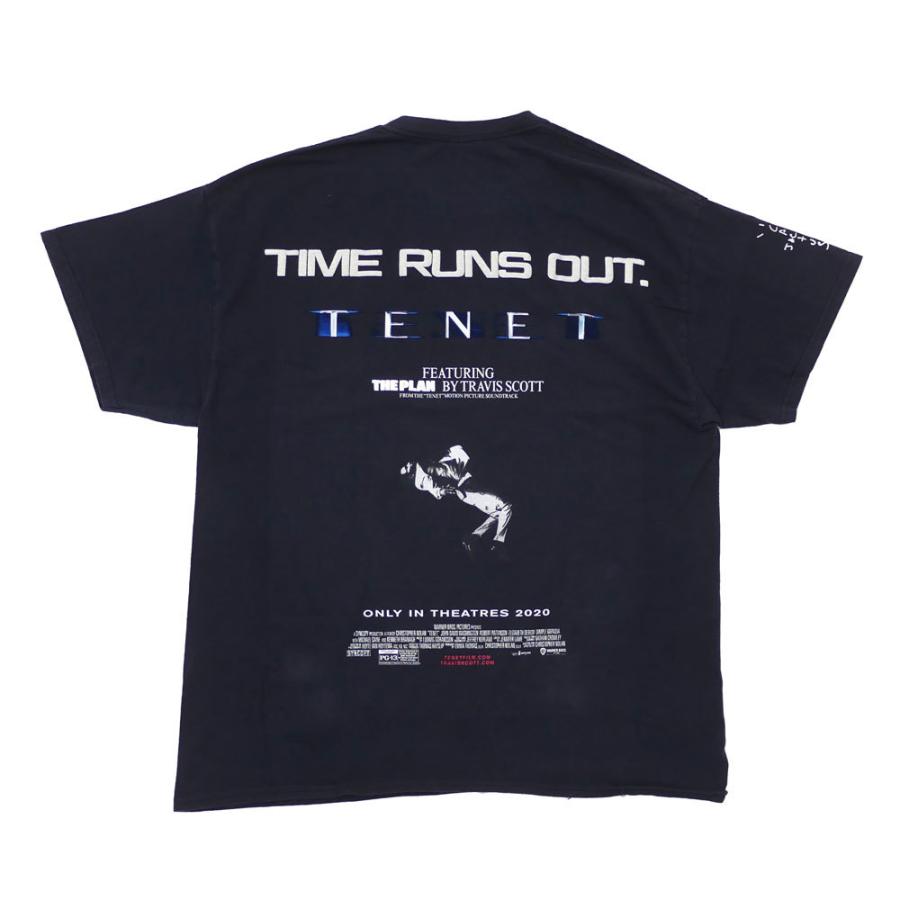 新品 トラヴィス スコット TRAVIS SCOTT CACTUS JACK FOR TENET 新品 トラヴィス スコット TRAVIS SCOTT CACTUS JACK FOR TENET