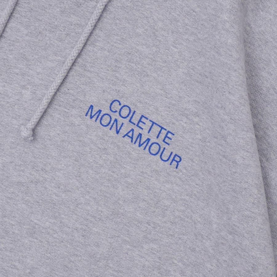 新品 ハイスノバイエティ Highsnobiety x コレット Colette Mon Amour  