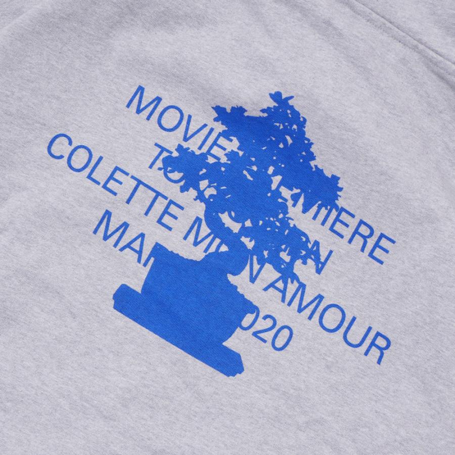 新品 ハイスノバイエティ Highsnobiety x コレット Colette Mon Amour 